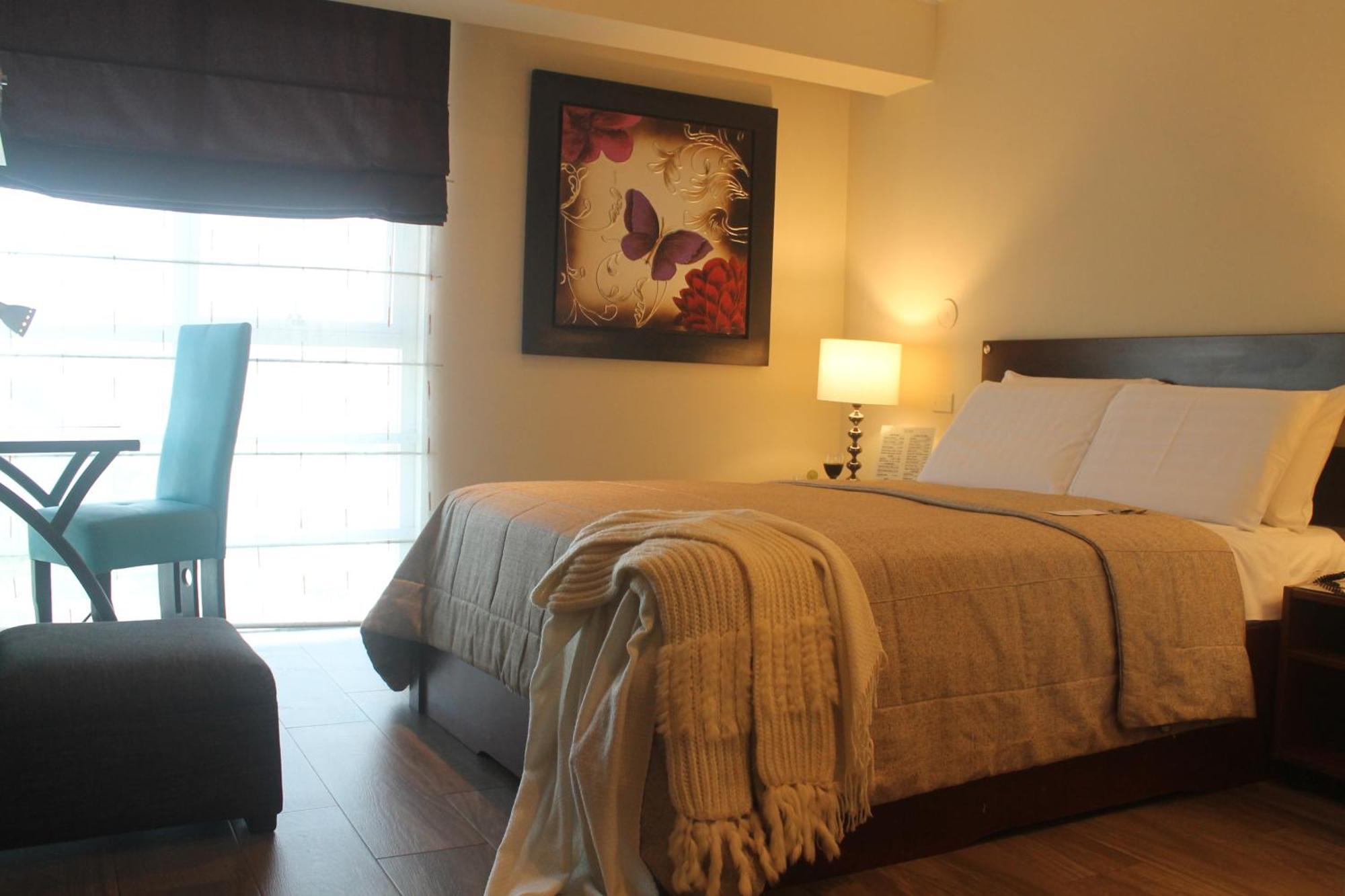 Santa Hotel Lima