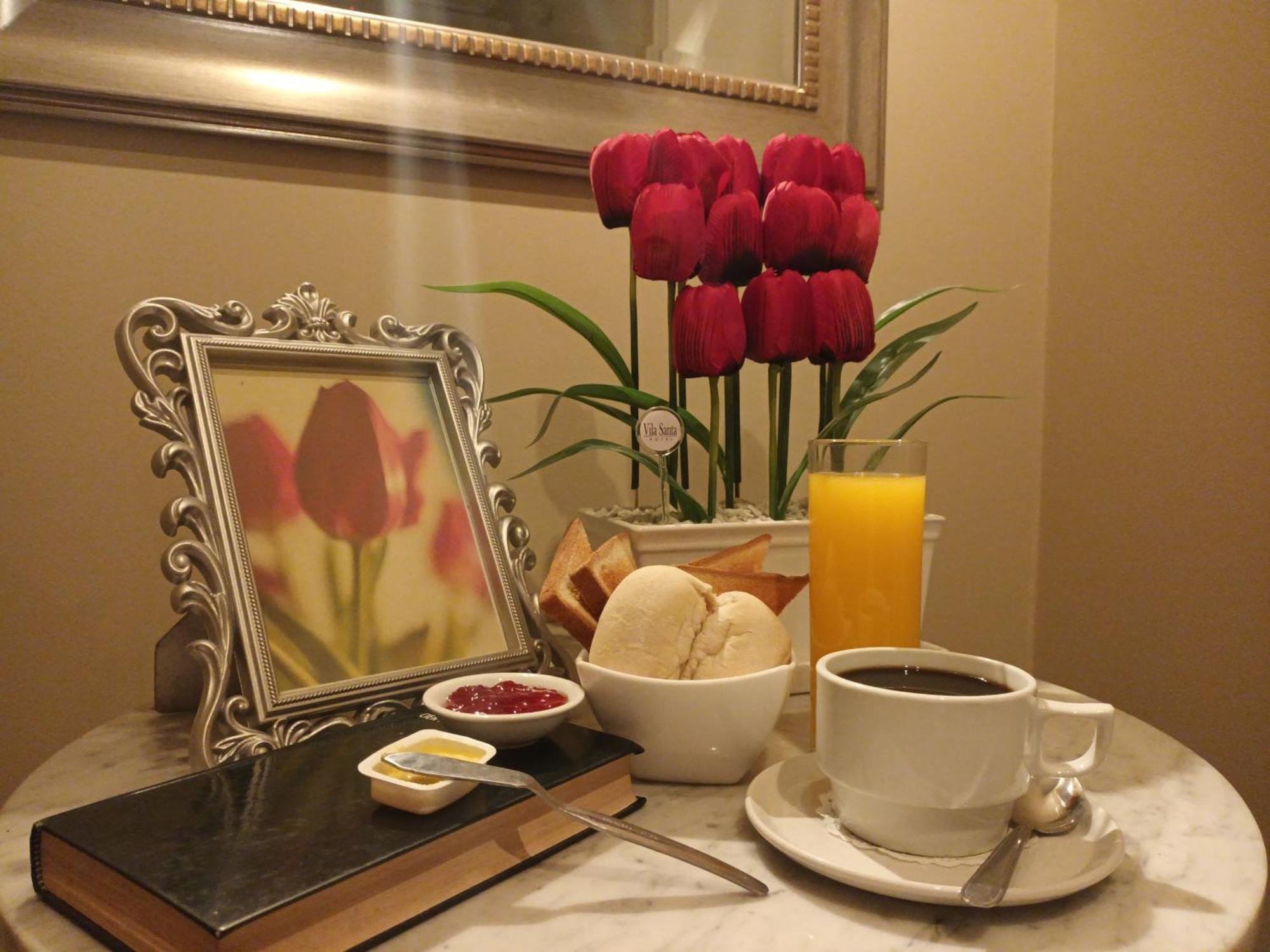 Santa Hotel 3*